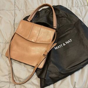 Matt & Nat Purse